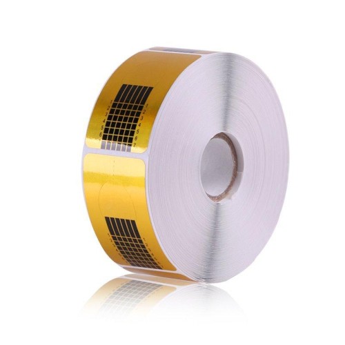 Golden Forms Square 500pcs
