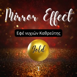 Mirror Effect GOLD