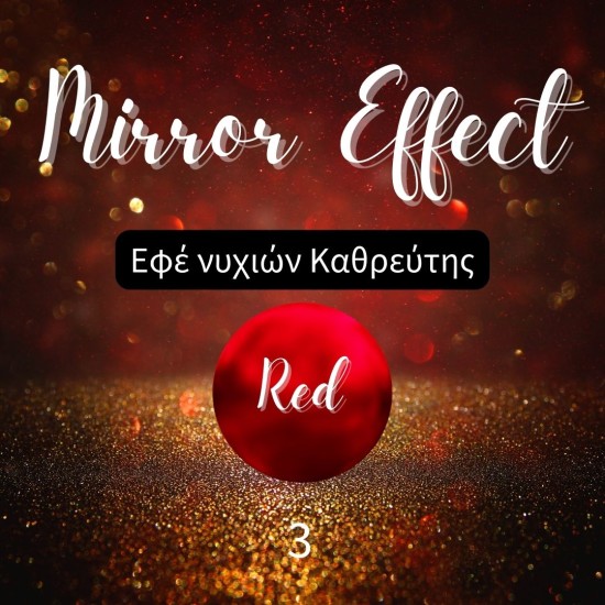 Mirror Effect RED