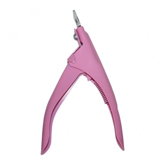 Tip Cutter Pink