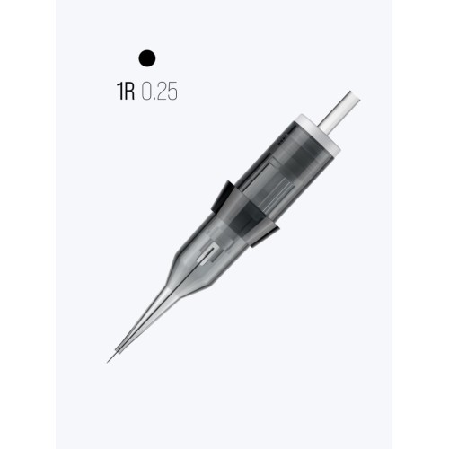 S-Liner Styler Cartridge Needles 20p