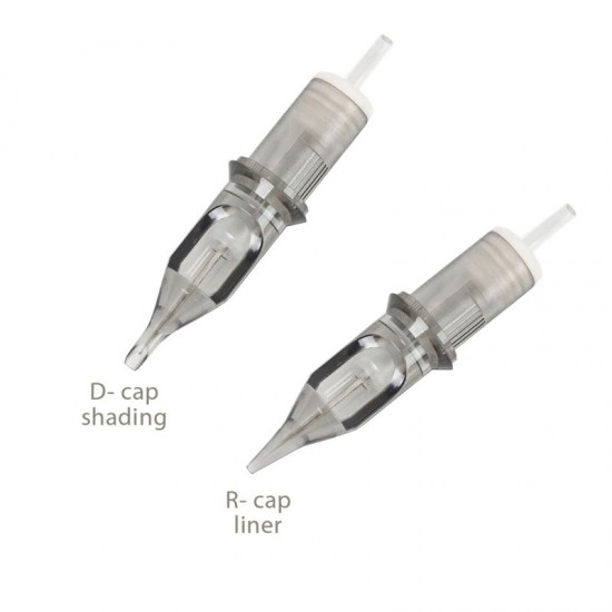 Premium Cartridge Needles