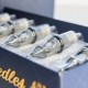 Premium Cartridge Needles TEST SET 20pcs