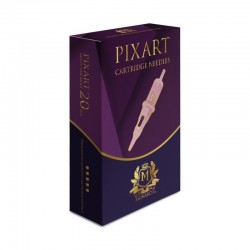 PixArt Cartridge Needles TEST SET 20pcs