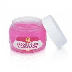 2 In 1 Process Glide And Aftercare (150g)