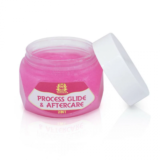 2 In 1 Process Glide And Aftercare (150g)