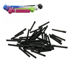 Pigment Mixer Disposable Sticks