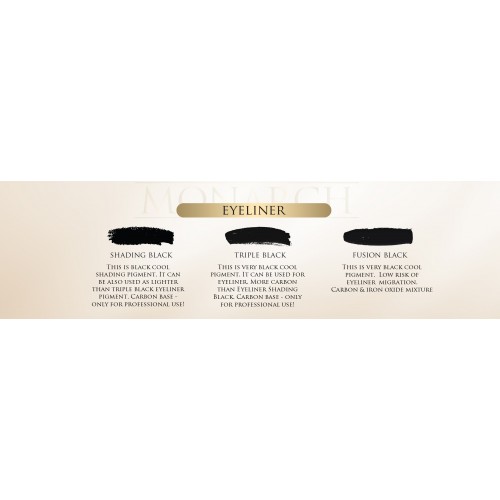 Triple Black 10ml
