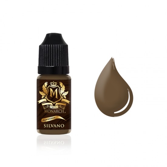 Silvano 10ml