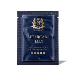 Aftercare Jelly 4ml - Βιταμίνες After Care Tattoo 