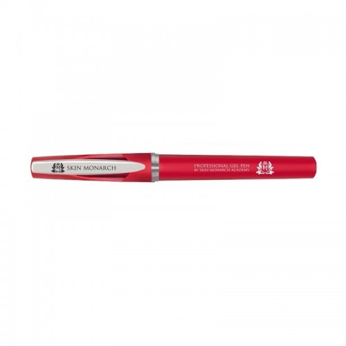 Gel Sketch Pen Red