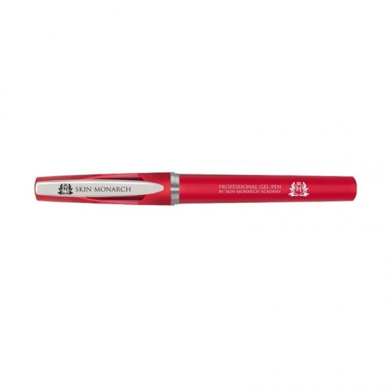 Gel Sketch Pen Red