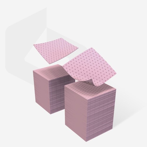 Nail Wipes Perforated lint-free EXPERT 700 pcs