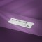 Short metal base for nail file EXPERT 50 (76 mm)
