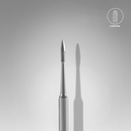 CARBIDE Nail Drill Bit SAFE NAIL CLEANER 1,2mm/2,5mm
