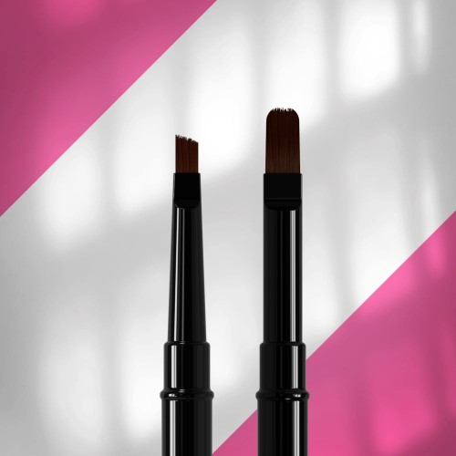 &Pi;&iota;&nu;έ&lambda;&omicron; Double Ended Gel EXPERT 11mm / 7mm