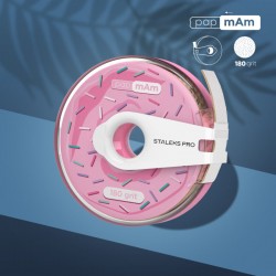 Λίμες Μιας Χρήσης papmam
