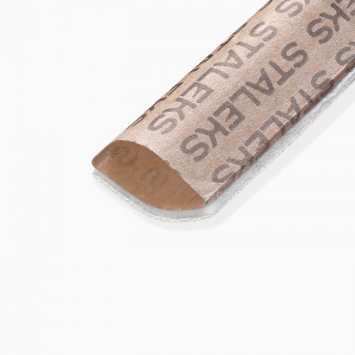 Disposable Files (Soft Base) for STRAIGHT Nail File EXPERT 20, 100grit (25pcs)