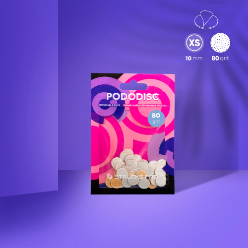 Pododisc XS (50pcs)