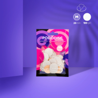 Pododisc Buffer M