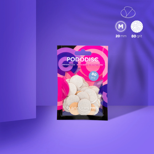 Pododisc M (50pcs)