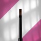 Πινέλο Gel Brush 08 EXPERT - τετράγωνο 6mm  / 10mm