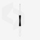 Staleks Handle of the pusher Combo UNIQ 10 - Black
