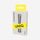 Staleks Handle of the pusher Combo UNIQ 10 - Silver