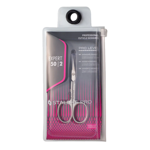 Professional Cuticle Scissors EXPERT 50/2