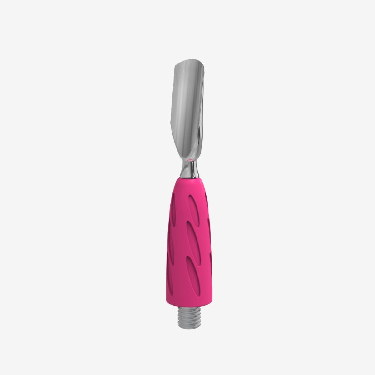 Staleks Working part of the pusher Combo UNIQ 16 rounded narrow pusher