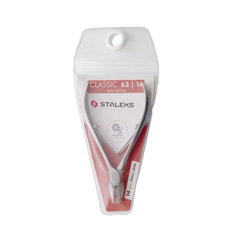 Nail Nippers CLASSIC 63 14MM