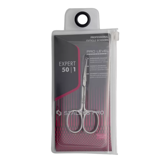 STALEKS CUTICLE SCISSORS EXPERT 50/1