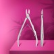 Professional Nail Nippers EXPERT 60 12MM