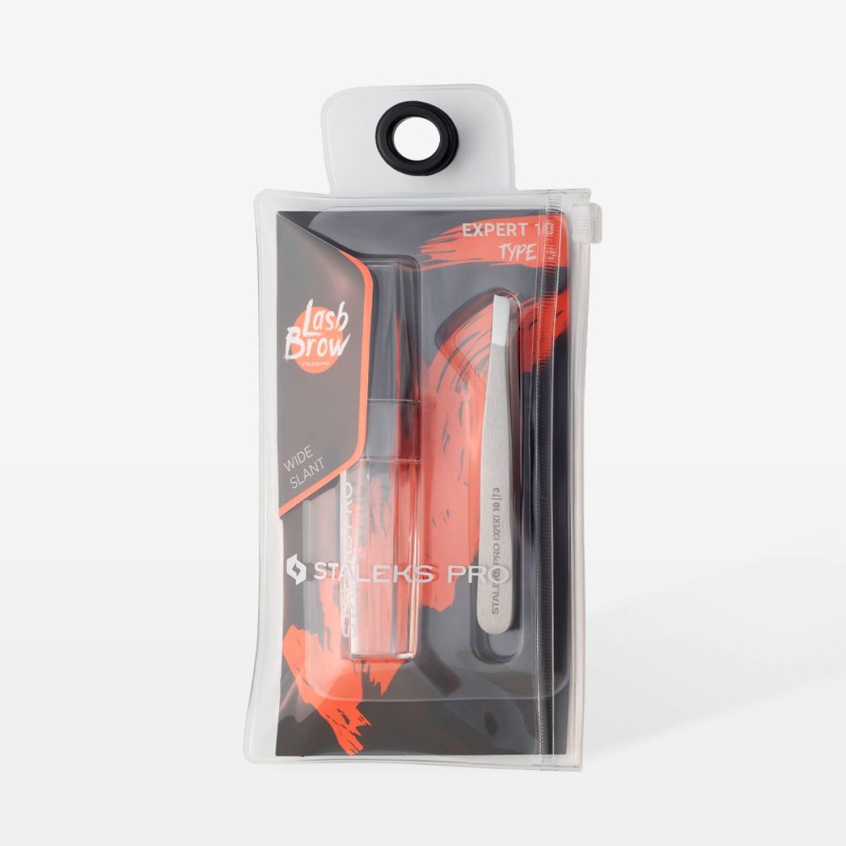 Τσιμπιδάκι Φρυδιών Eyebrow EXPERT 10 TYPE 3