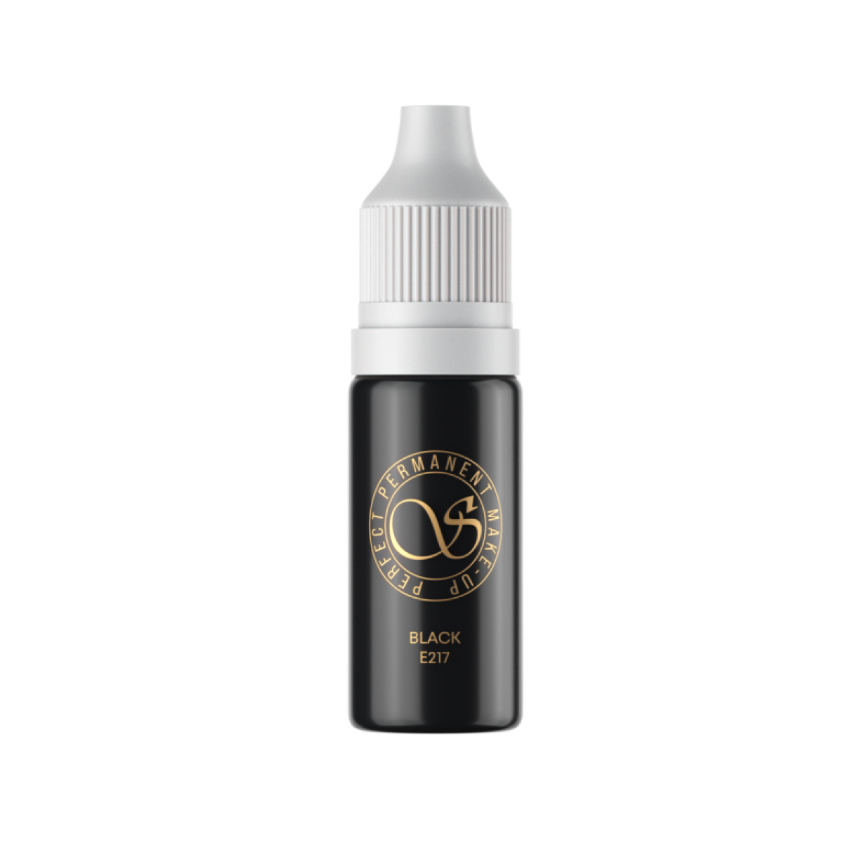 S-Pigment Black 12ml