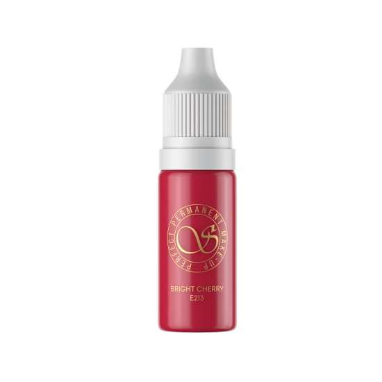 S-Pigment Bright Cherry 12ml