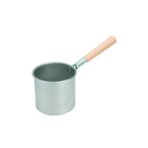 Άδειος κάδος 800ml