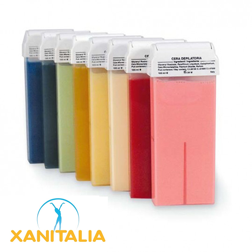 Ρολέτα Green 100ml