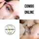 Online Combo Σεμινάριο Lash & Brow Lift