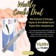 Weekly Combo Offer: Metal Base Staleks PRO Expert 20 + Disposable Double-Sided Files 25 pcs