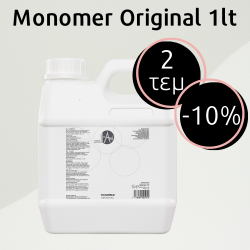 Monomer Original 1lt 2τεμ 