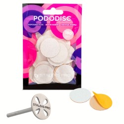 Pododisc