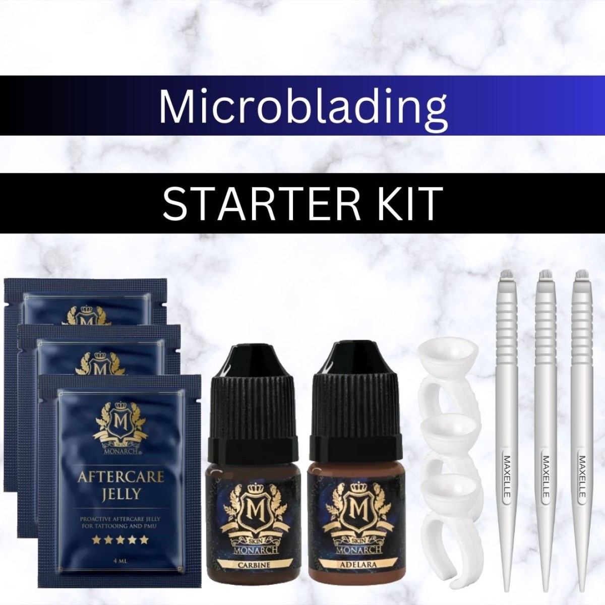 Microblading STARTER KIT