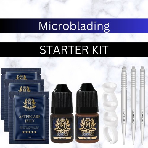 Microblading STARTER KIT 