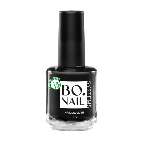 006 Black 15ml