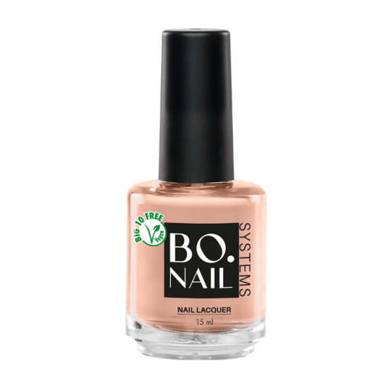 007 Peach Nude 15ml