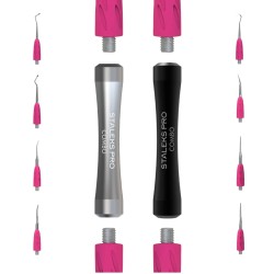 Εργαλεία Manicure Combo Uniq