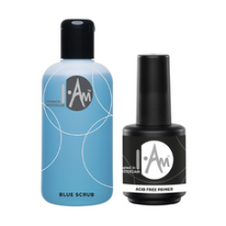 Prep / Primers / Cleaners 