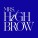 MRS.HIGHBROW