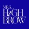 MRS.HIGHBROW